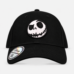 Casquette Disney Jack Skellington | GEEK HEAD