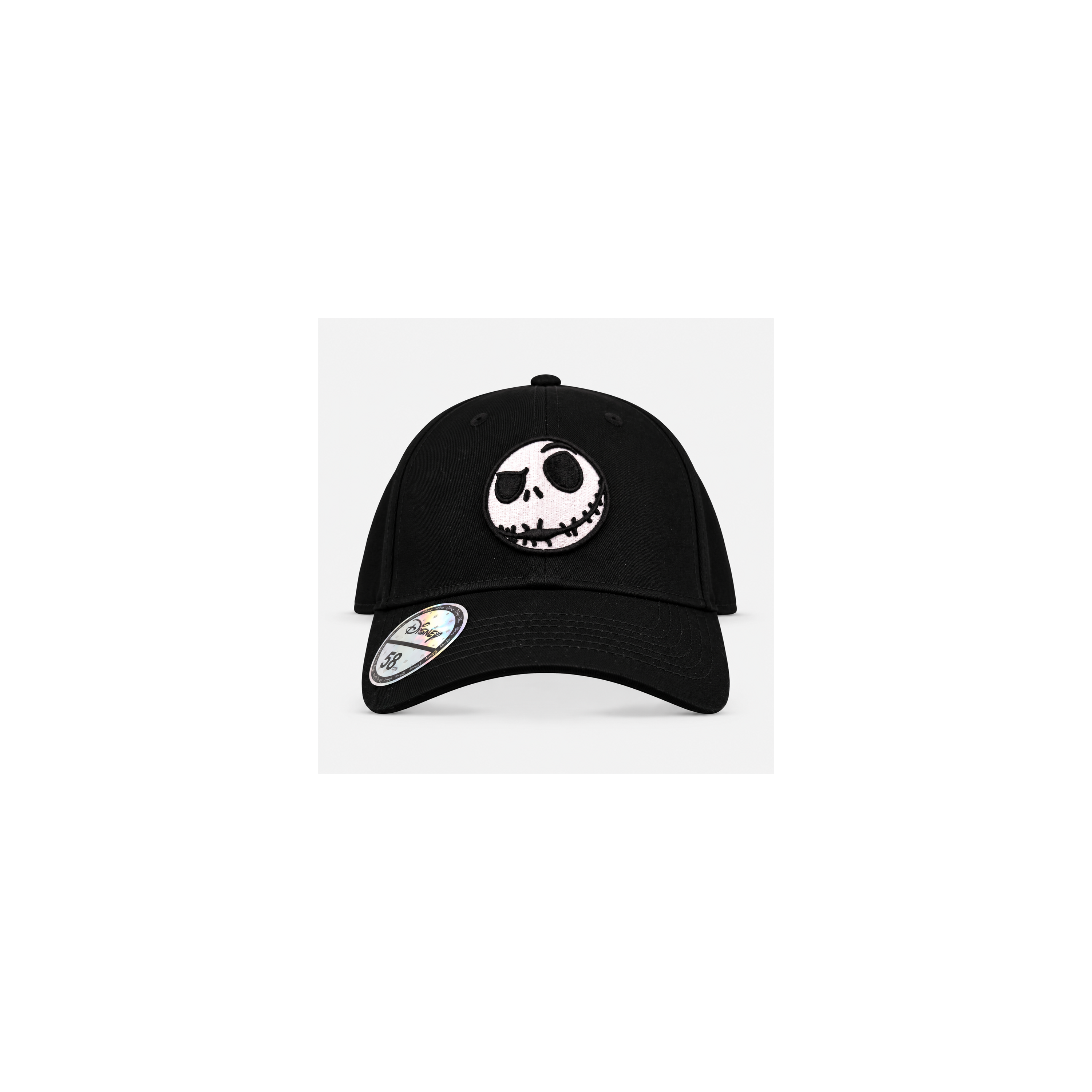 Casquette Disney Jack Skellington | GEEK HEAD