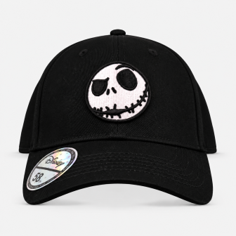 Casquette Disney Jack Skellington | GEEK HEAD