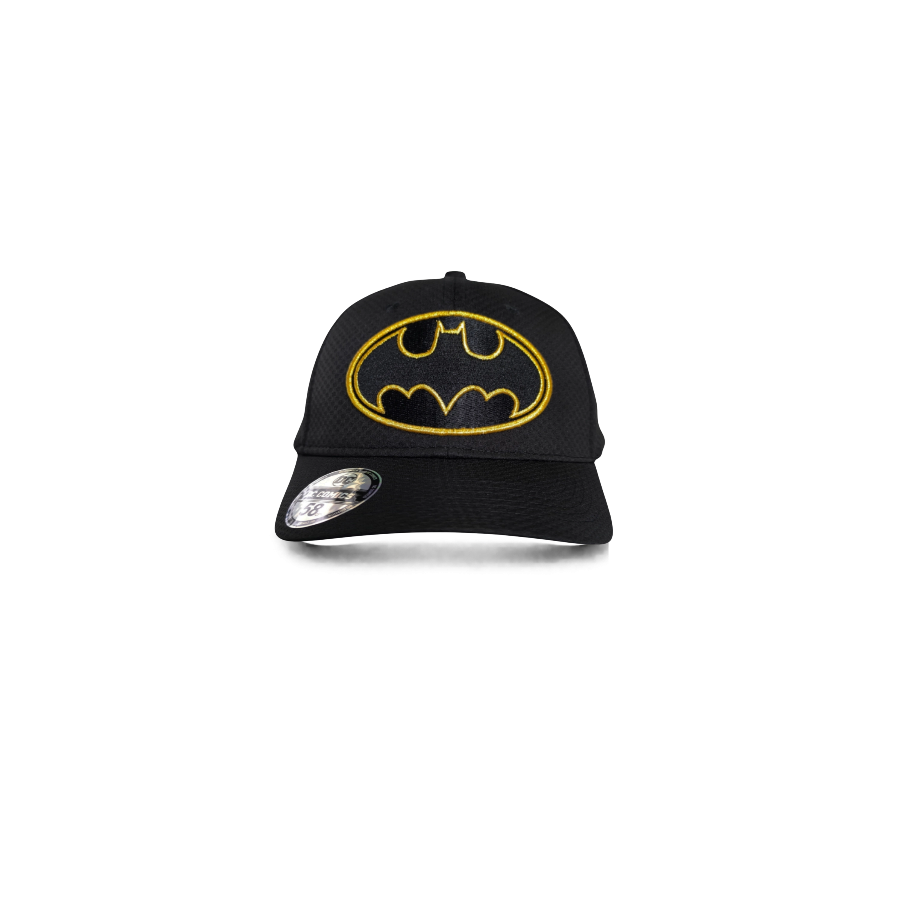 Casquette Batman Logo Honey Comb | GEEK HEAD