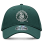 CASQUETTE HARRY POTTER - Serpentard Honey Comb - Pack GH + Sticker GEEK HEAD inclus