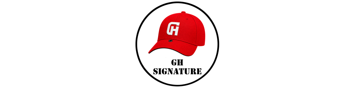 GH UNIVERS | Casquettes Premium Pop Culture et Sport | GEEK HEAD