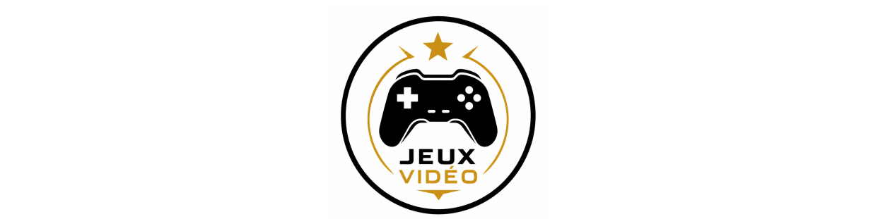 JEUX VIDEOS