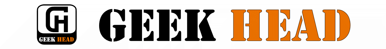 GEEK HEAD