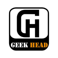 Geek Head