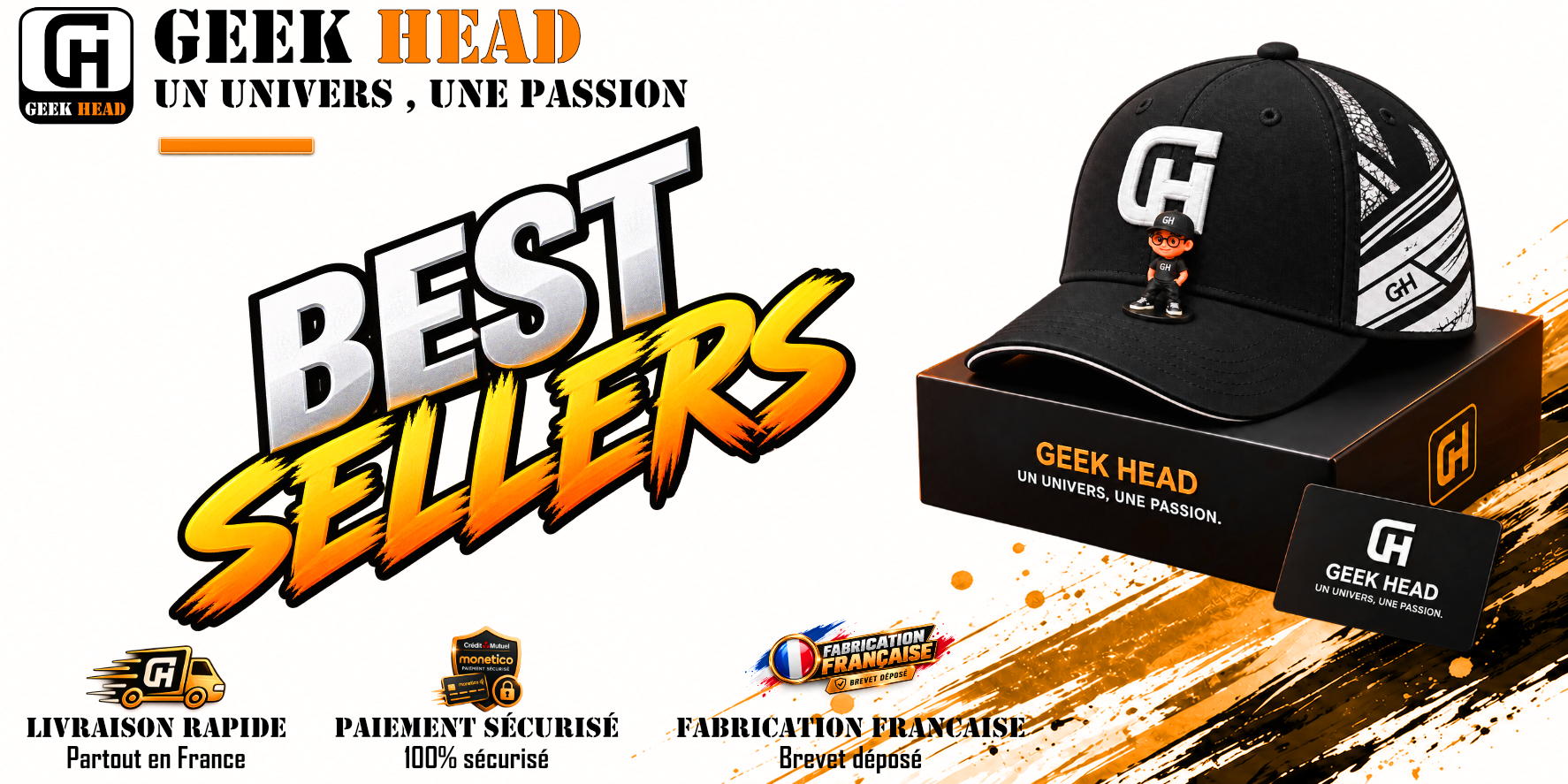  BEST SELLERS 