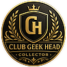 CLUB GEEK HEAD COLLECTOR