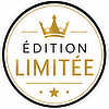 ÉDITION LIMITÉES